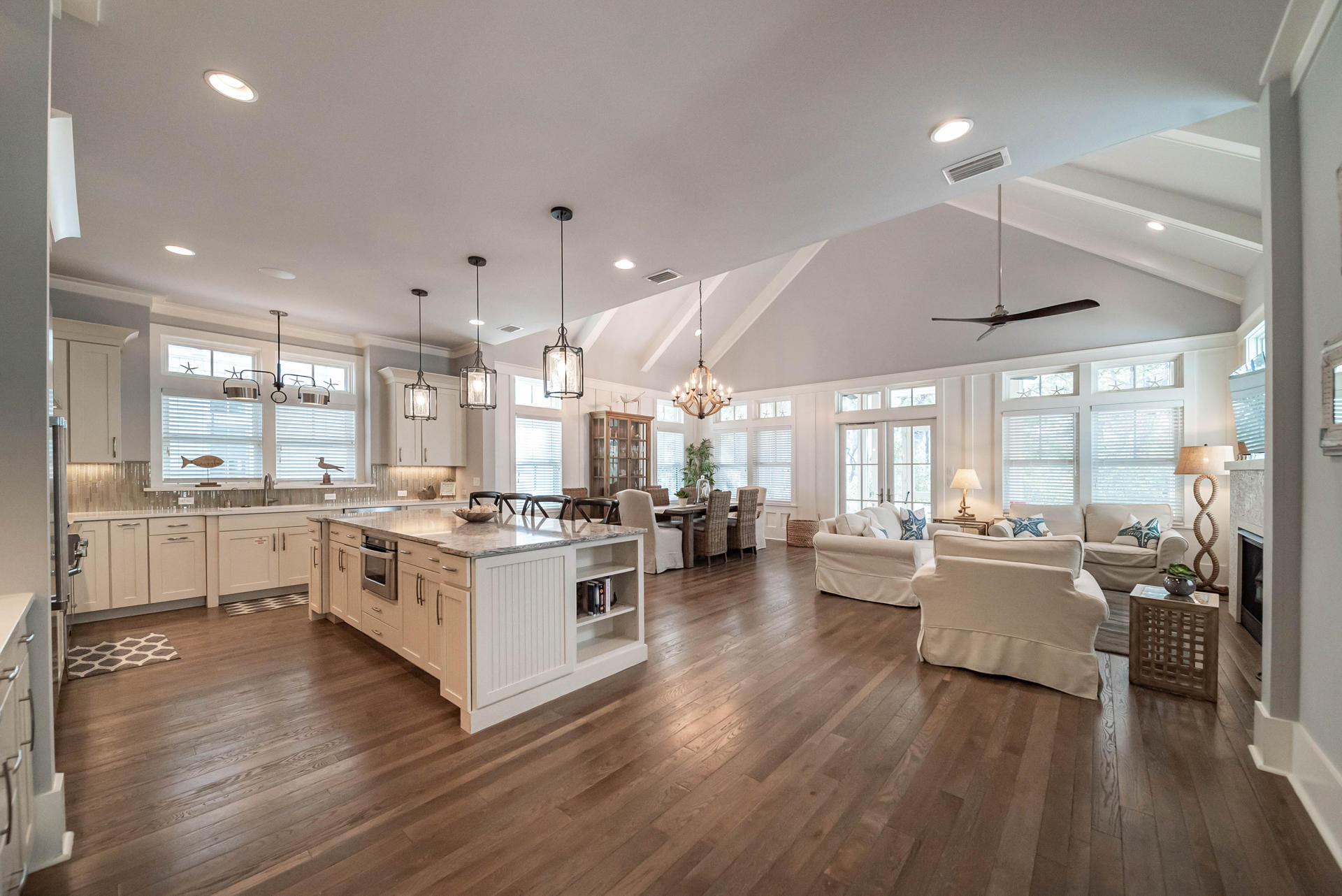 WATERSOUND BEACH - Residential