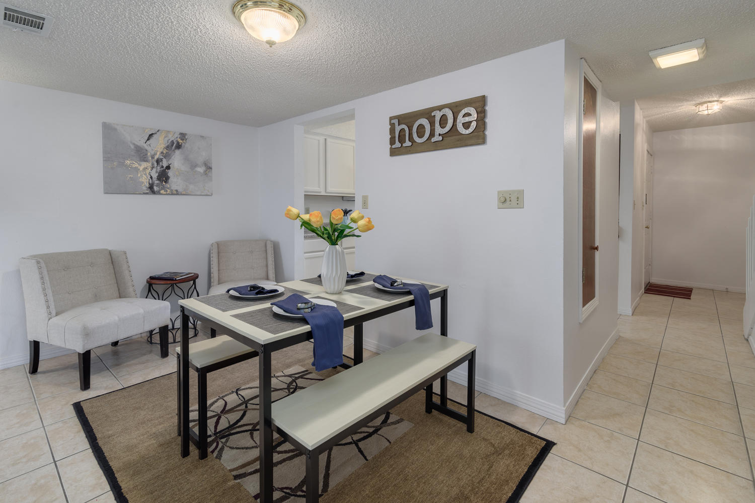 AZALEA GARDENS 1 - Residential