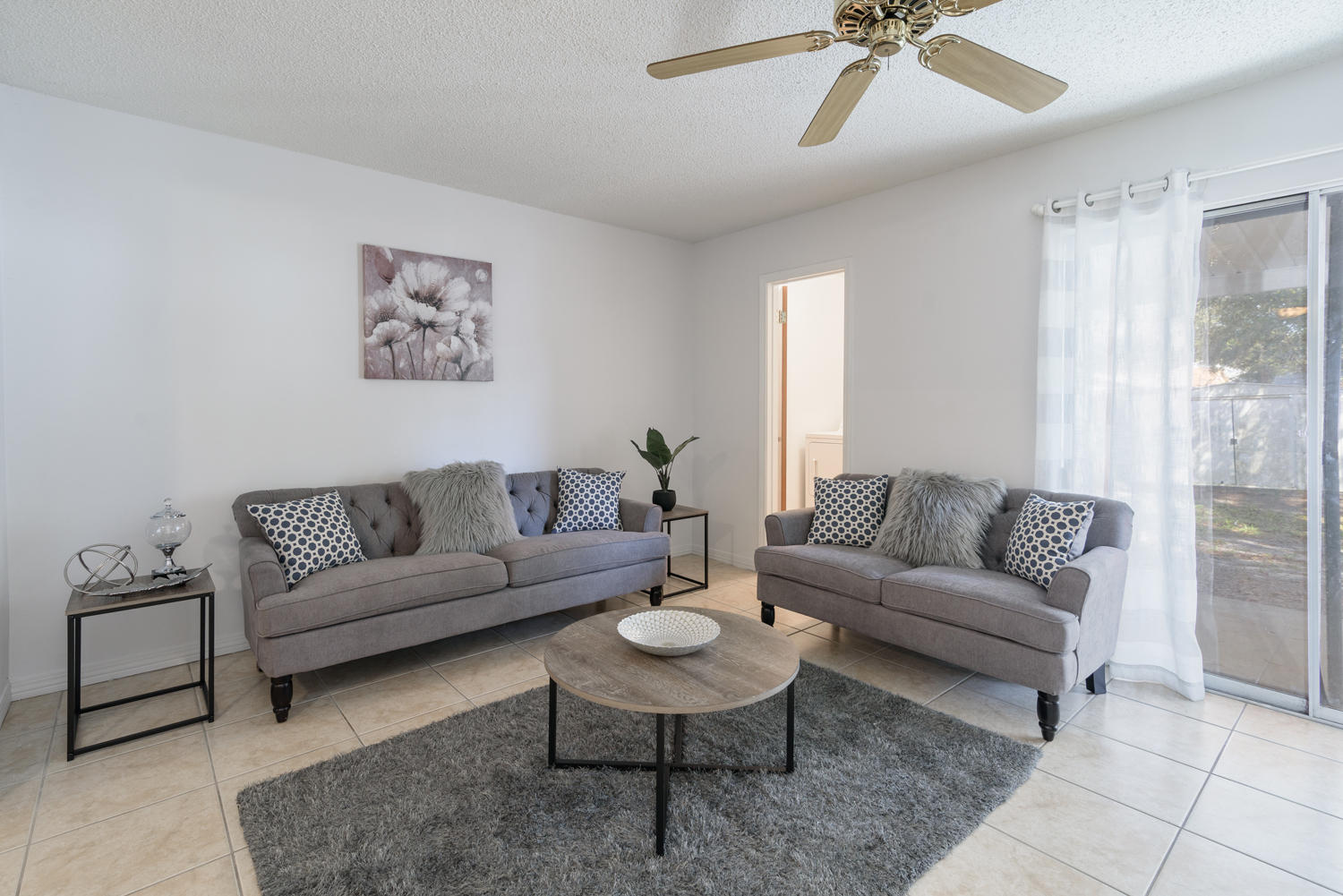 AZALEA GARDENS 1 - Residential