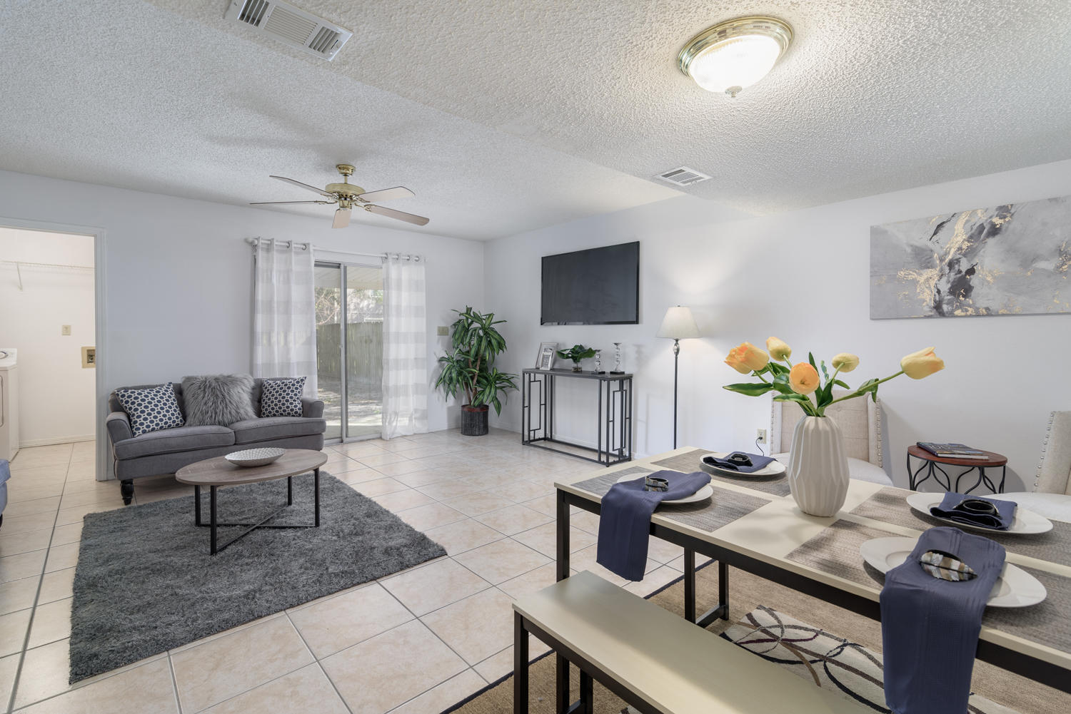 AZALEA GARDENS 1 - Residential