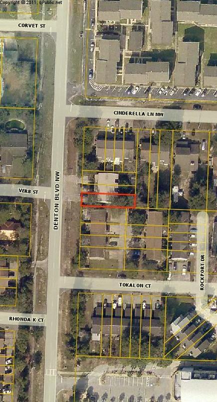 AZALEA GARDENS 1 - Residential