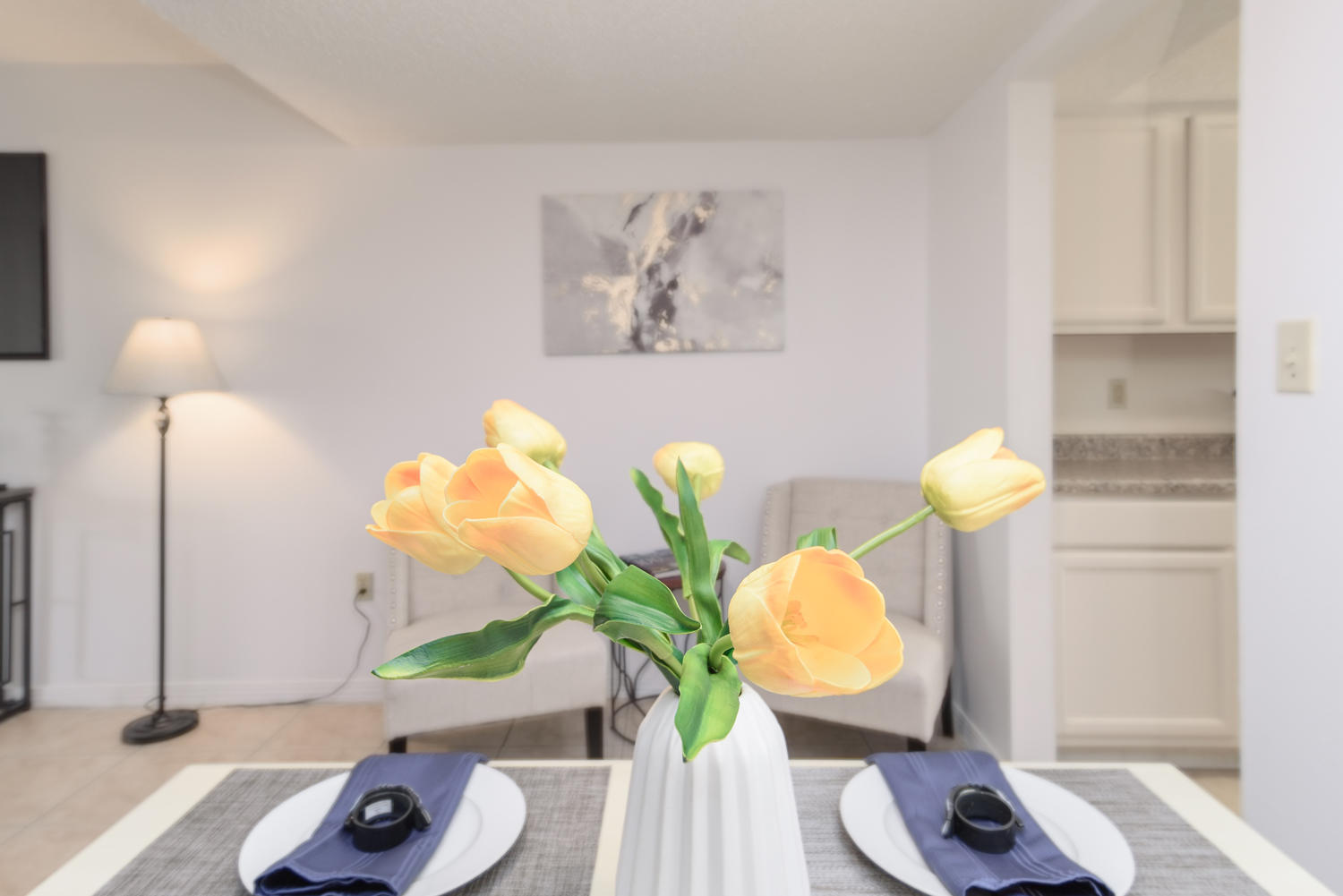 AZALEA GARDENS 1 - Residential