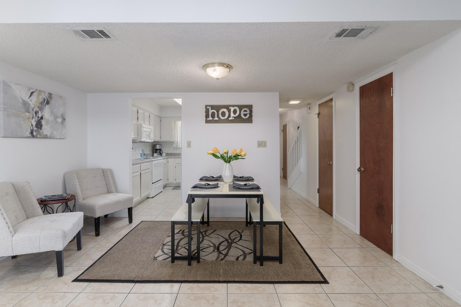 AZALEA GARDENS 1 - Residential