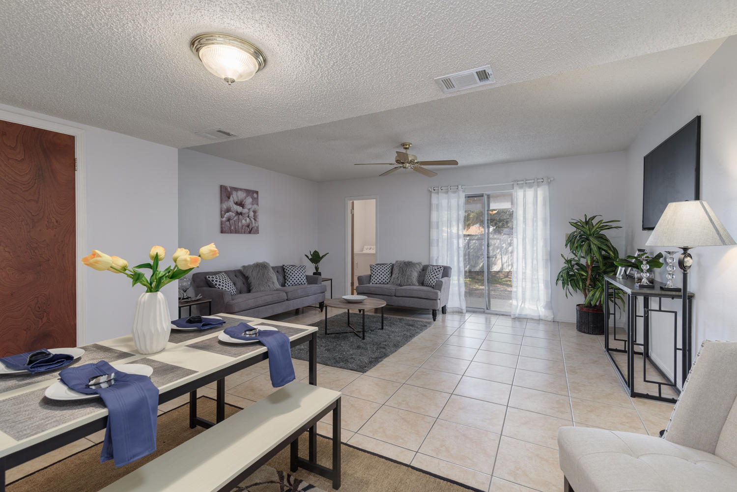 AZALEA GARDENS 1 - Residential