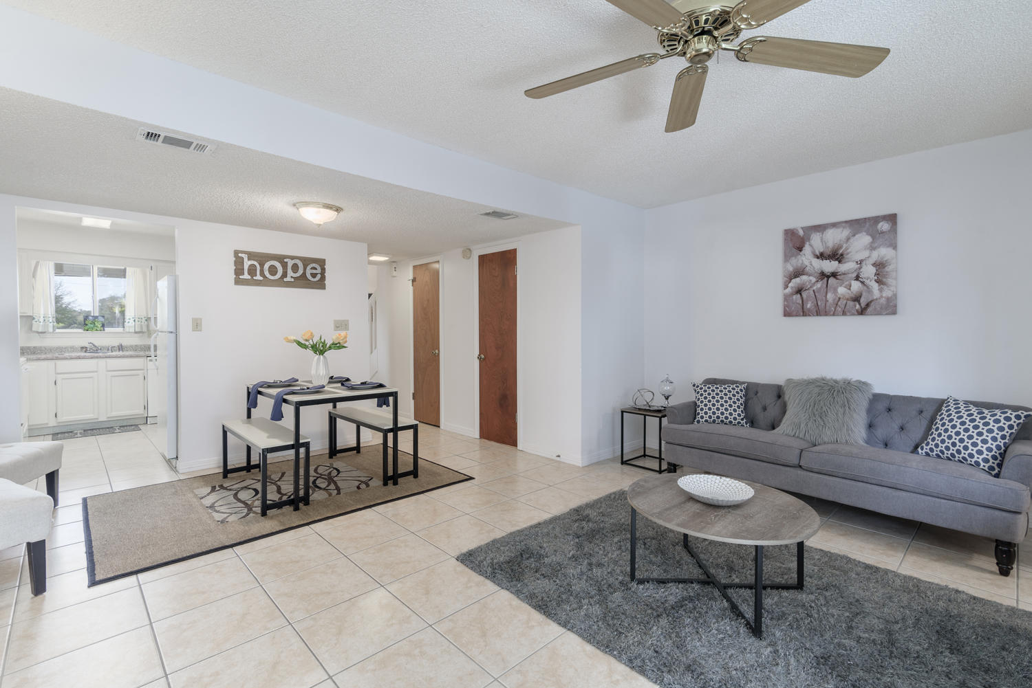 AZALEA GARDENS 1 - Residential