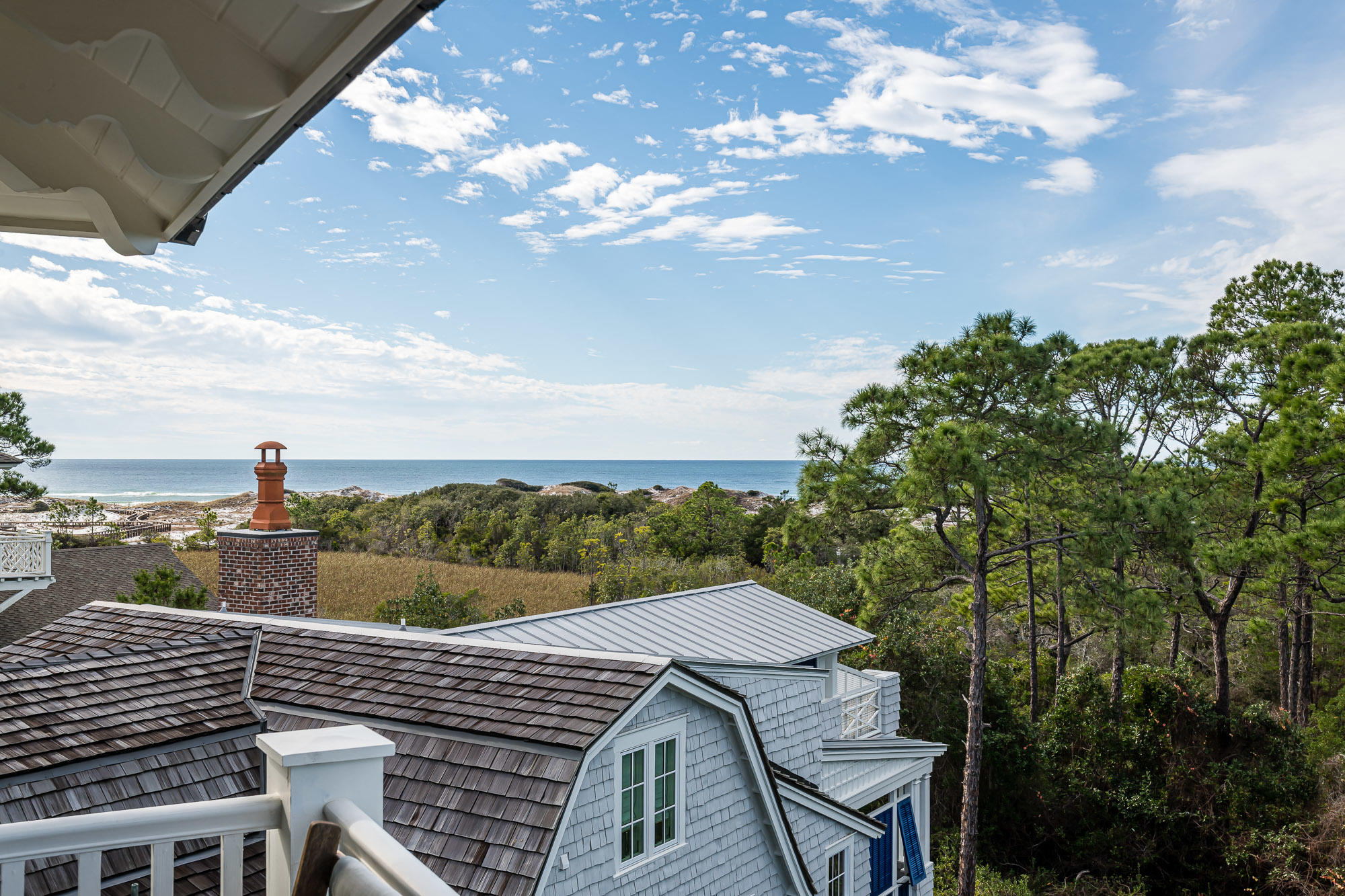 WATERSOUND BEACH - Residential