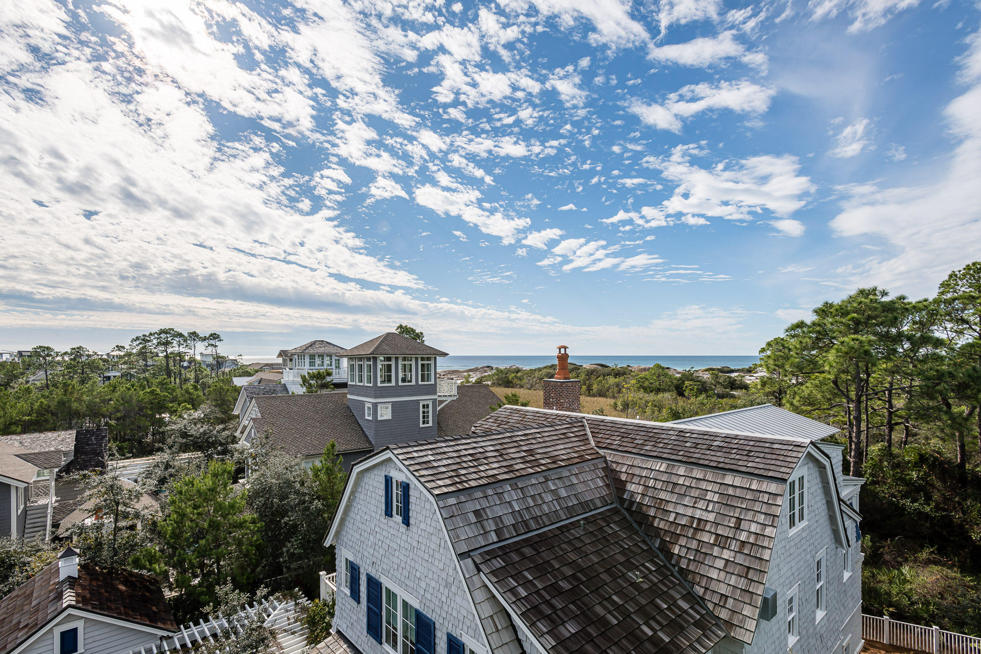 WATERSOUND BEACH - Residential