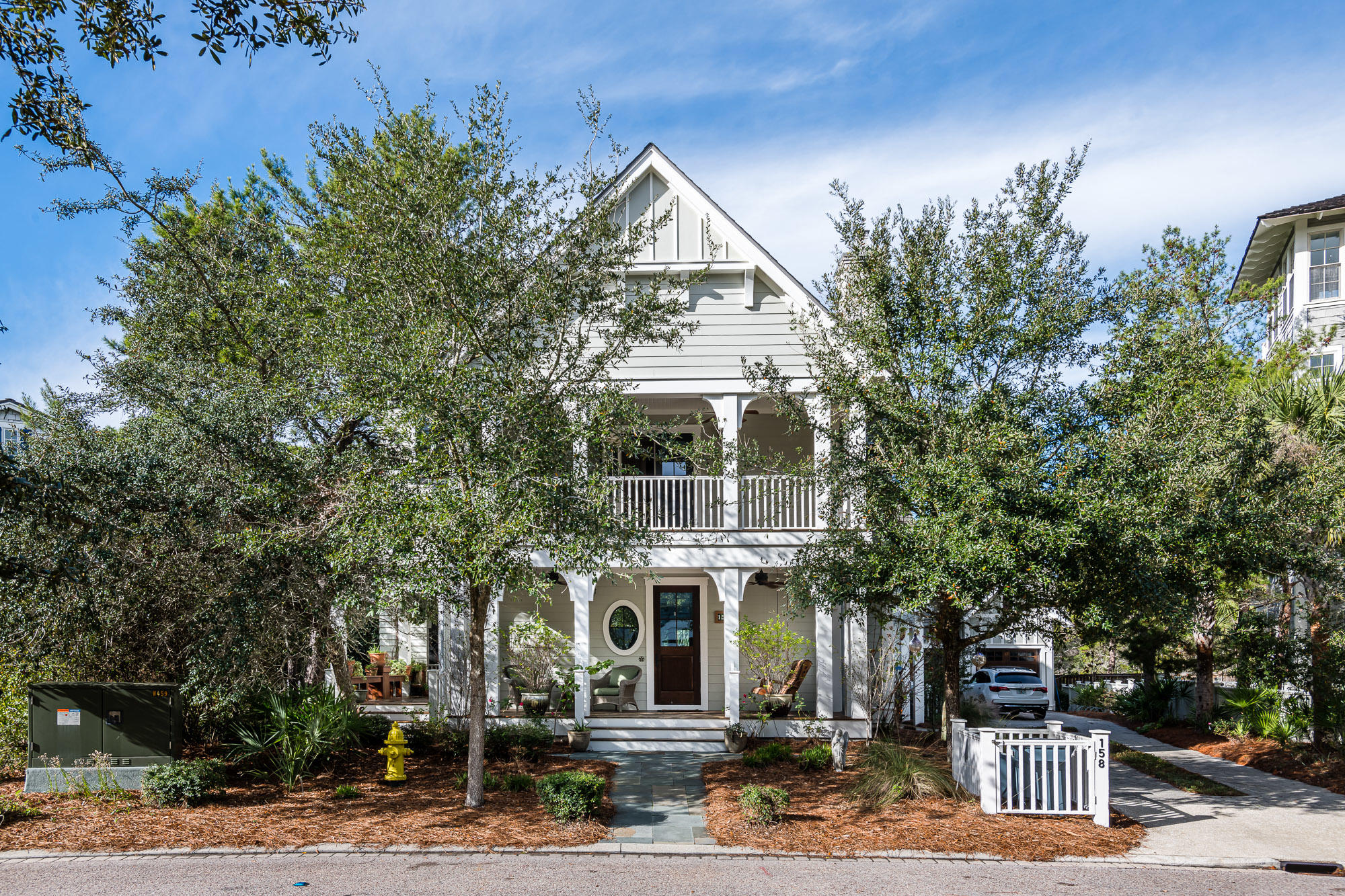 WATERSOUND BEACH - Residential