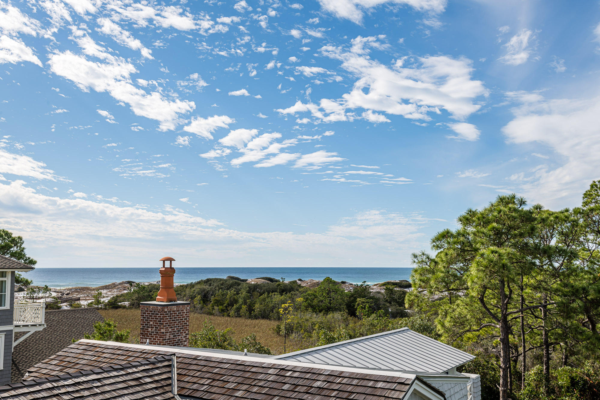 WATERSOUND BEACH - Residential