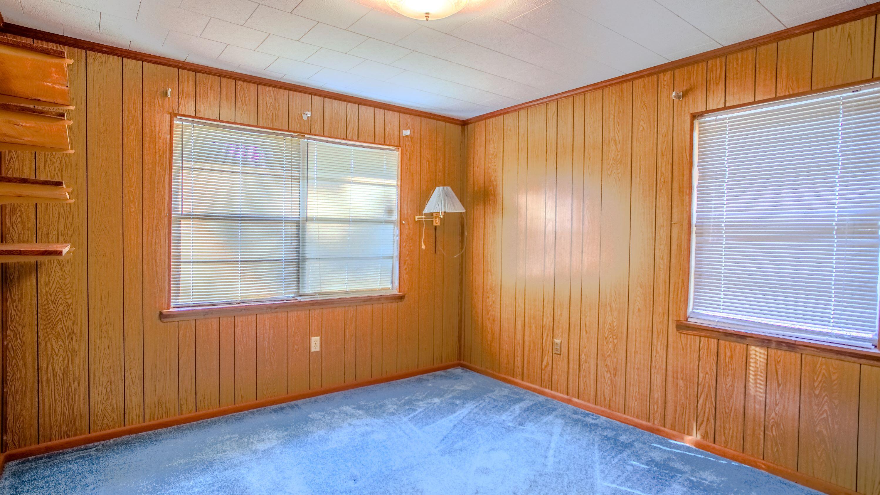 Linda Anderson Revocable Trust - Residential