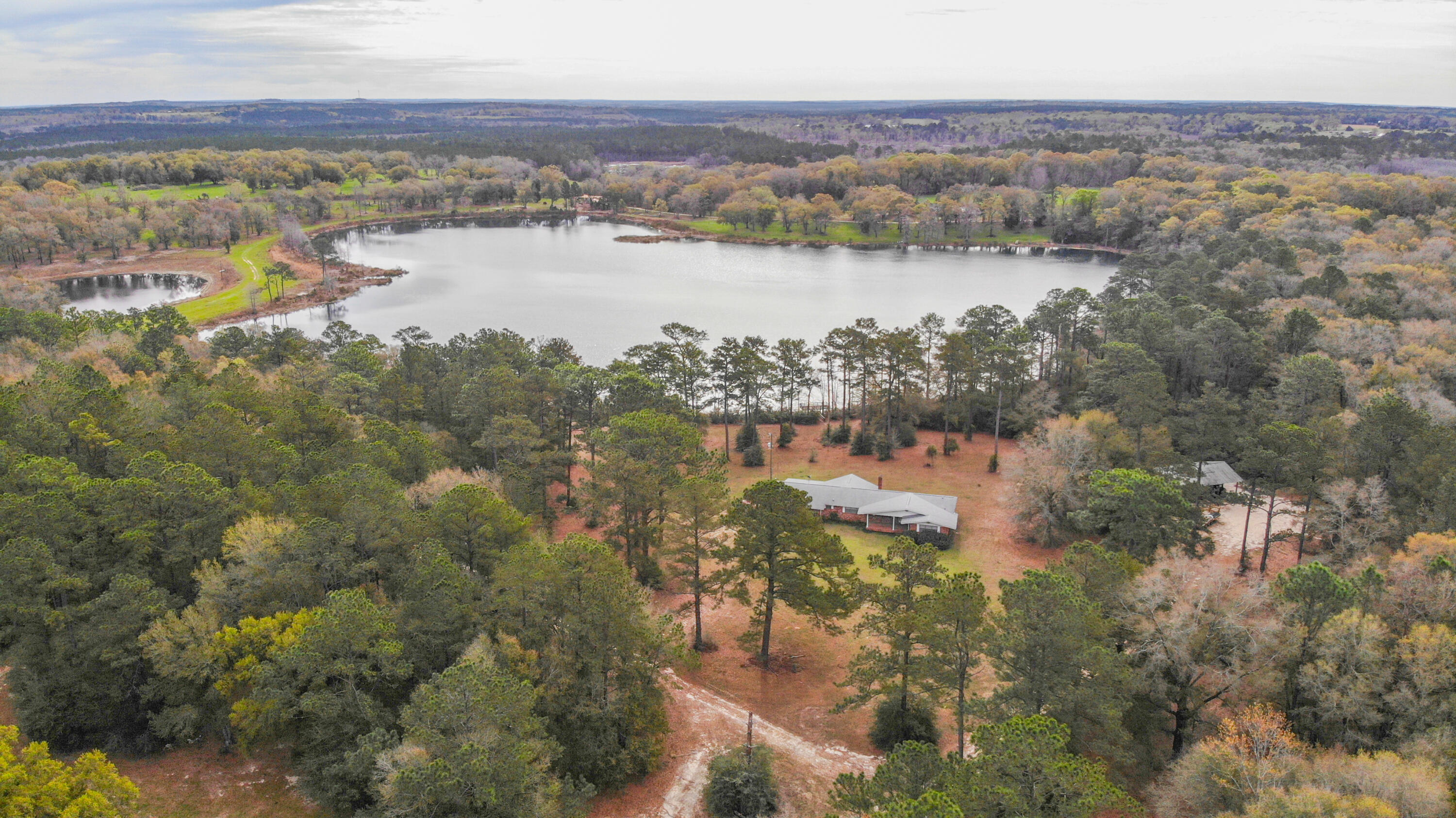 Linda Anderson Revocable Trust - Residential