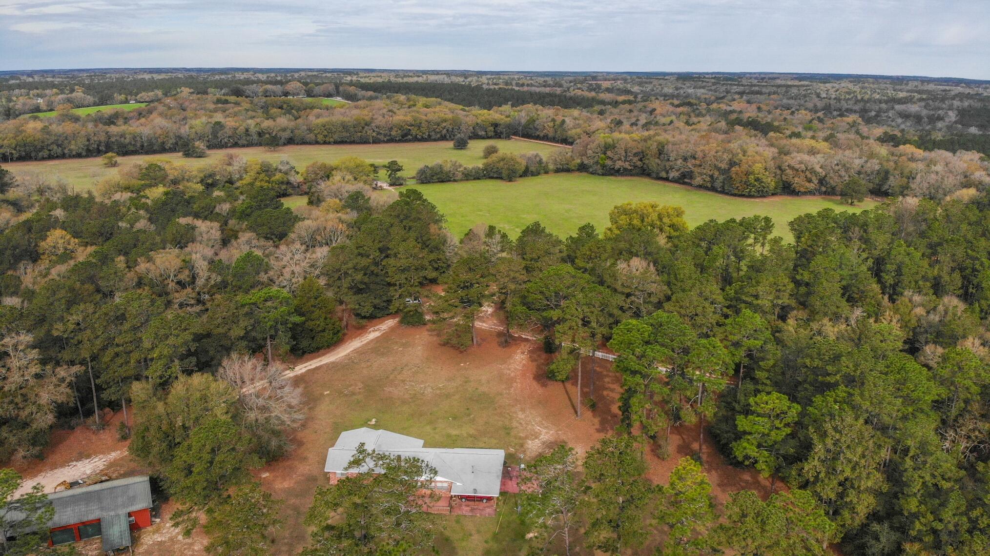 Linda Anderson Revocable Trust - Residential