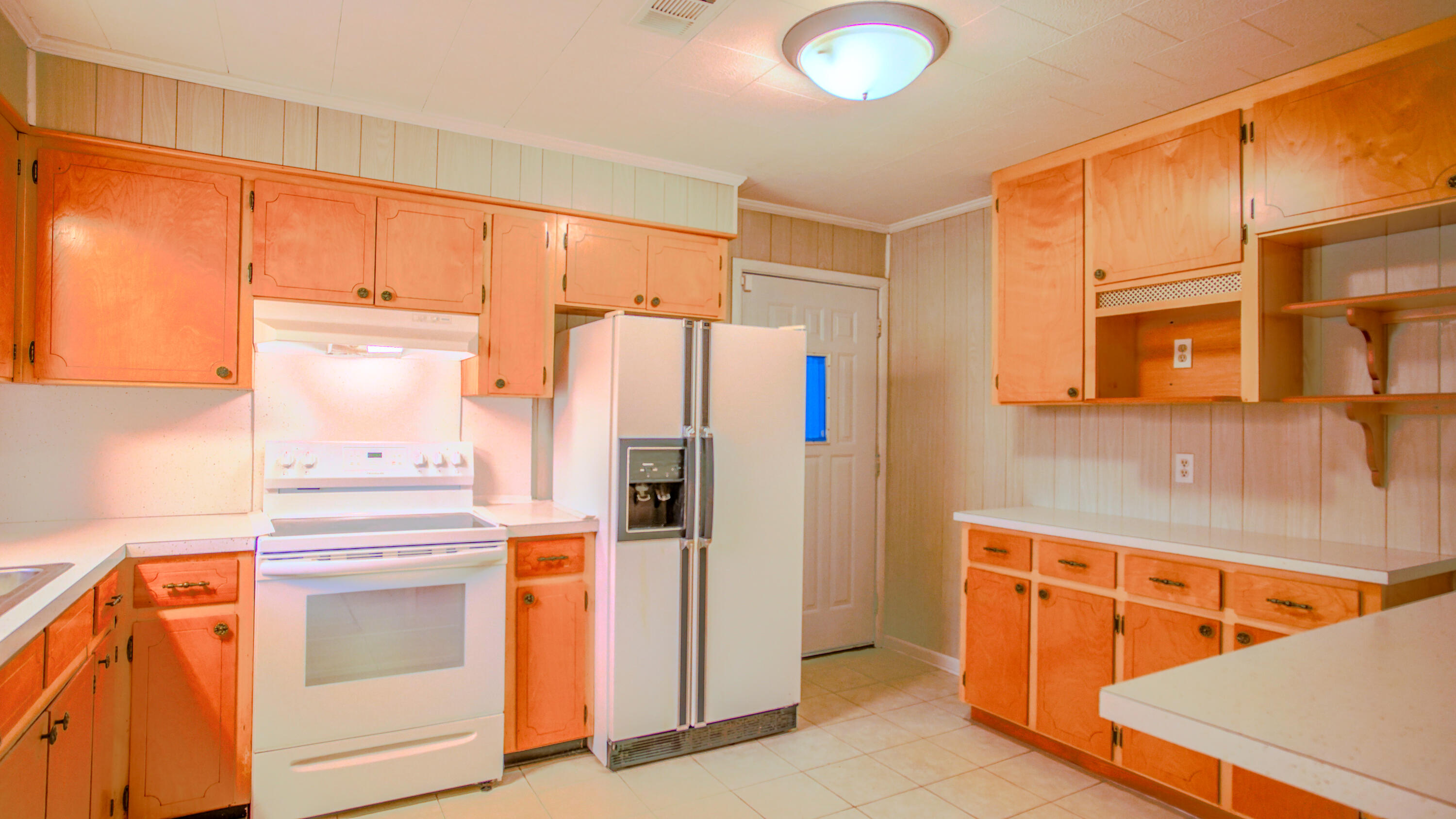 Linda Anderson Revocable Trust - Residential