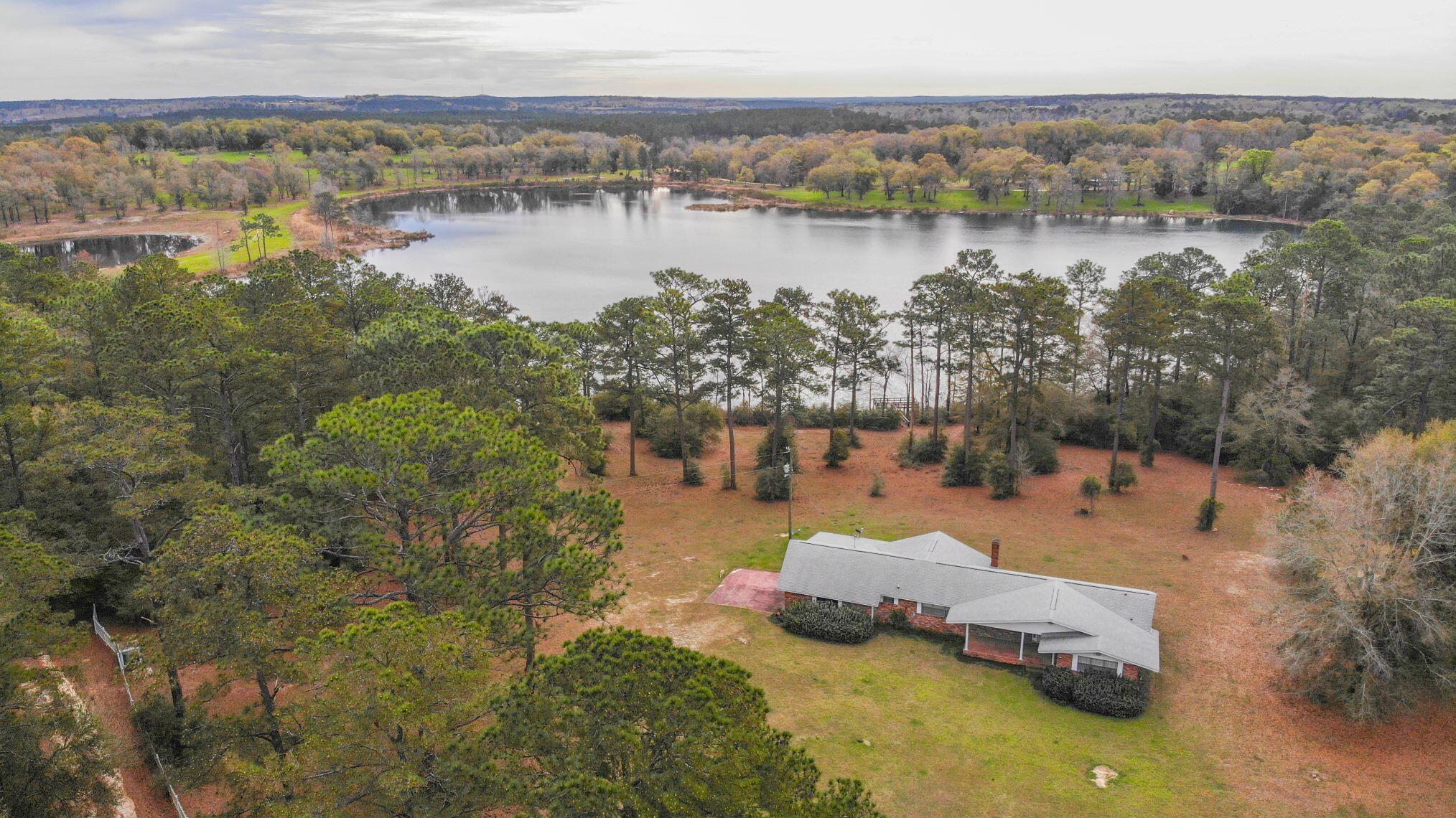 Linda Anderson Revocable Trust - Residential