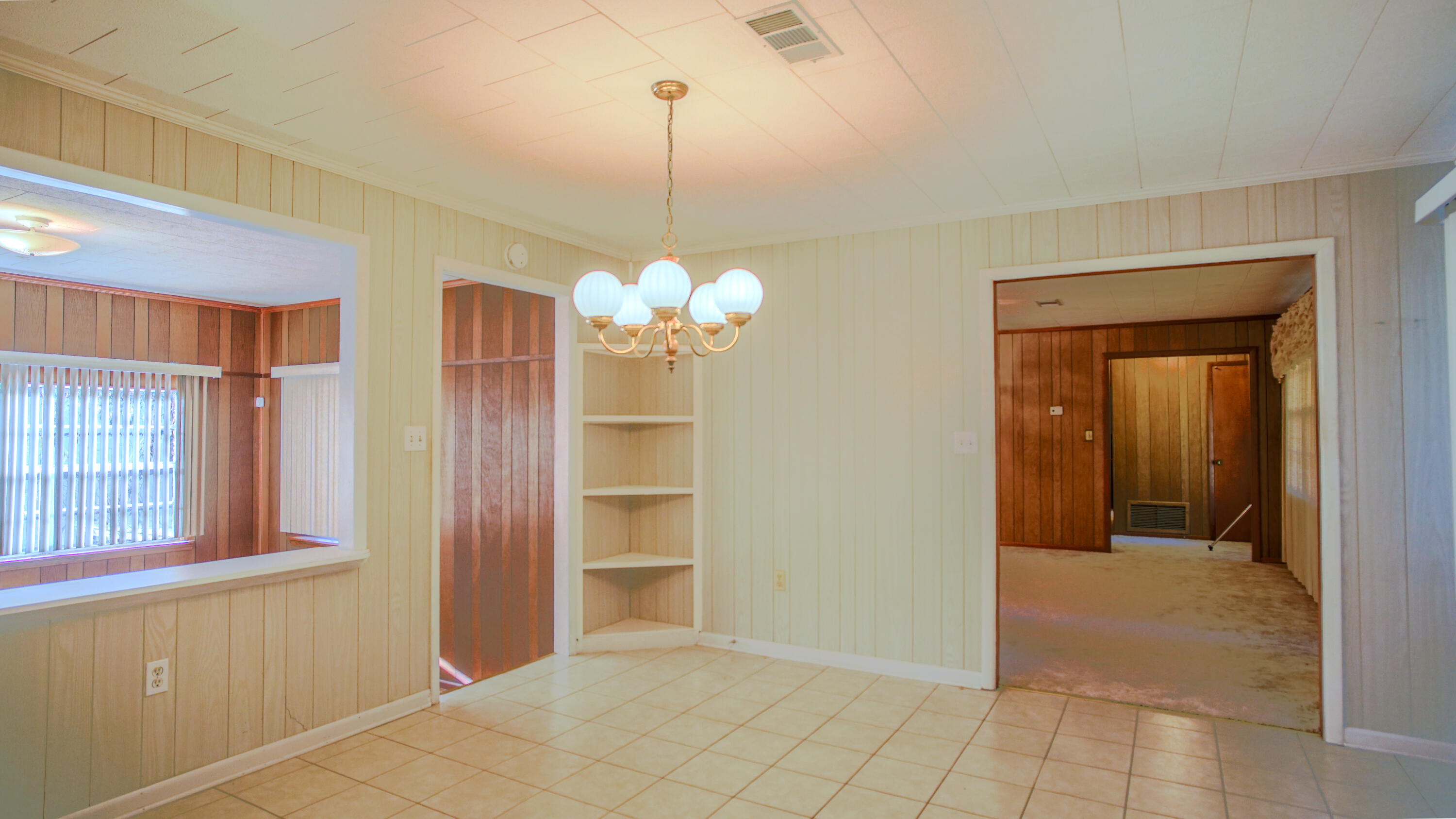 Linda Anderson Revocable Trust - Residential