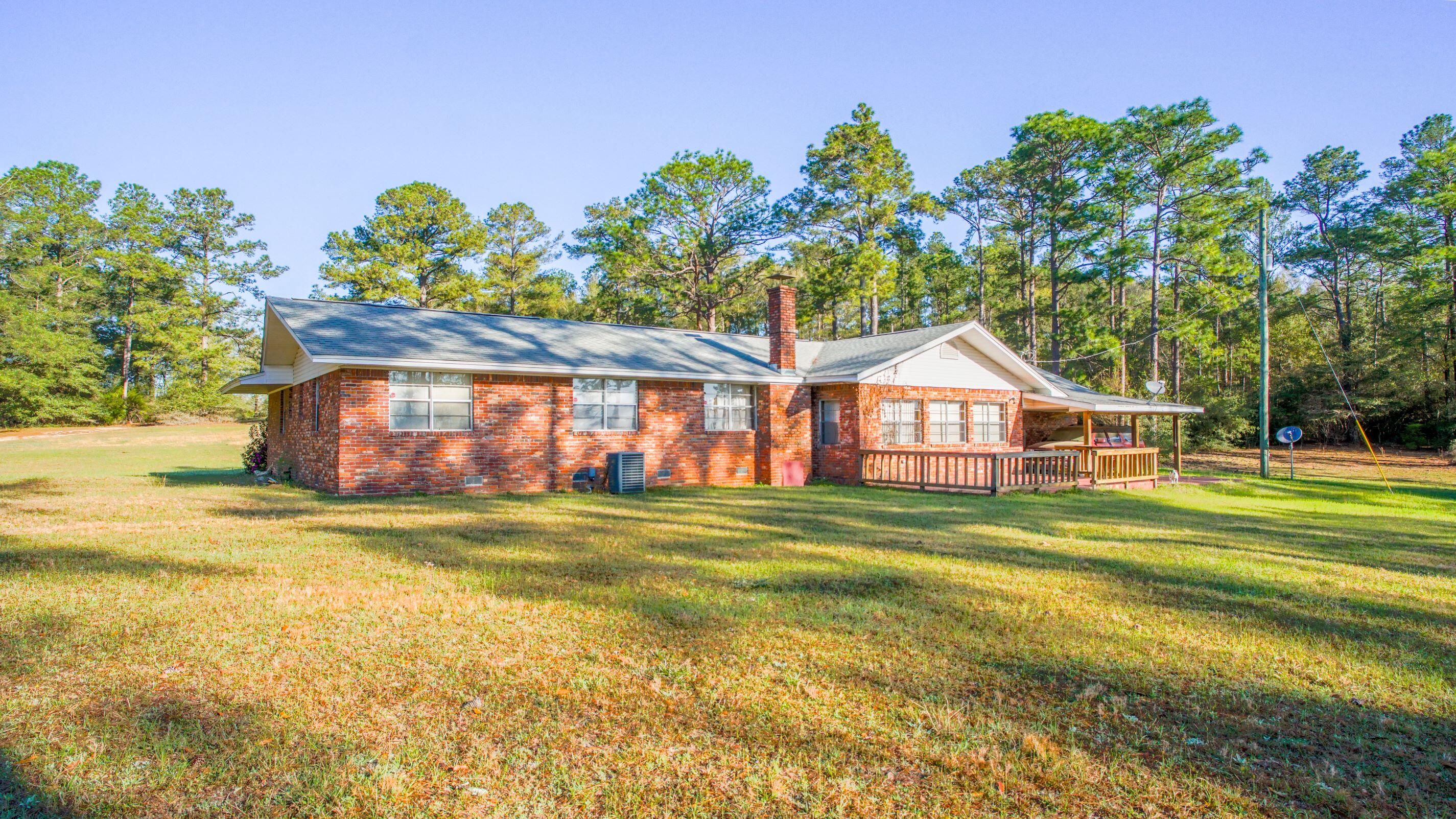 Linda Anderson Revocable Trust - Residential