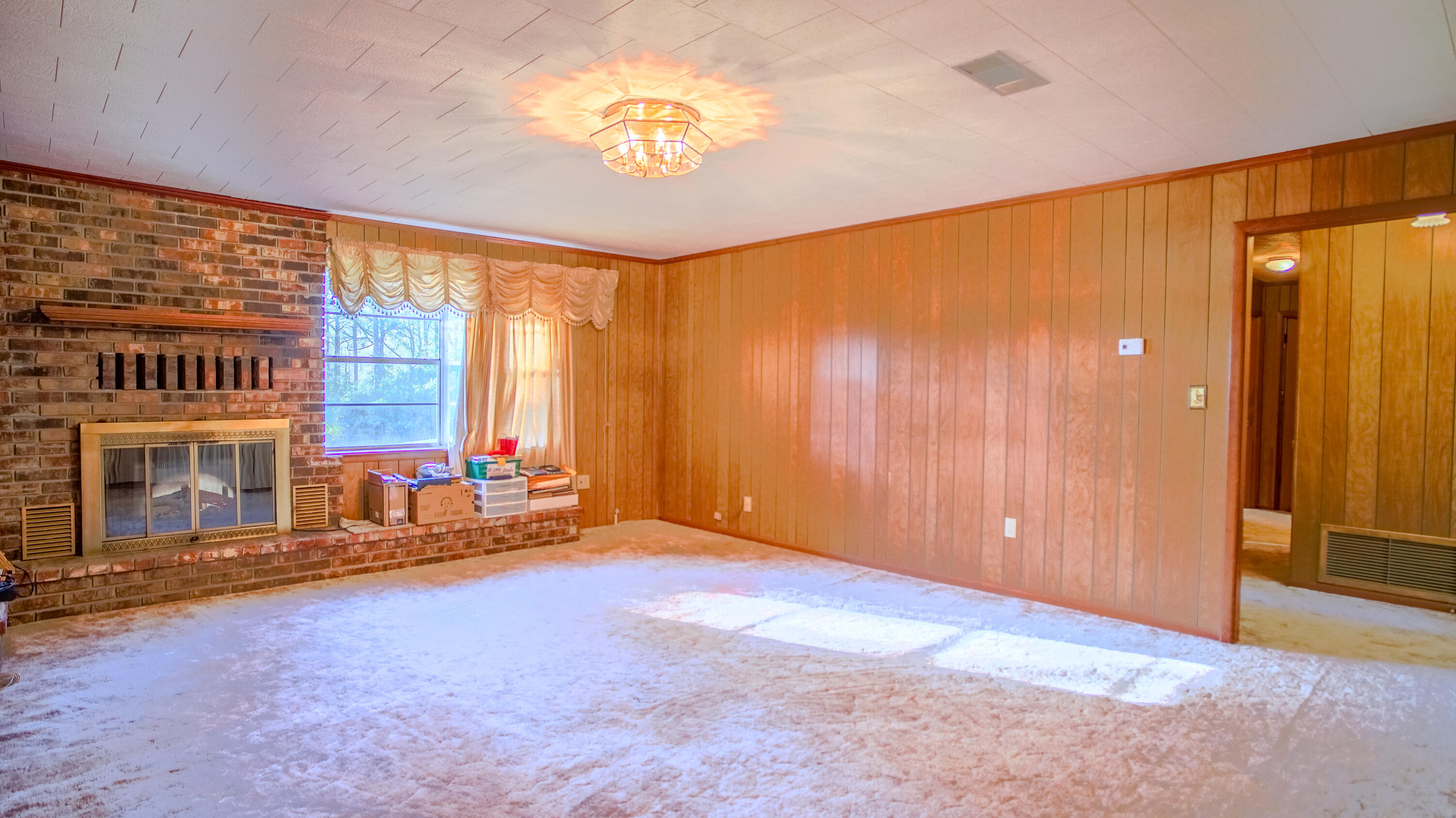 Linda Anderson Revocable Trust - Residential