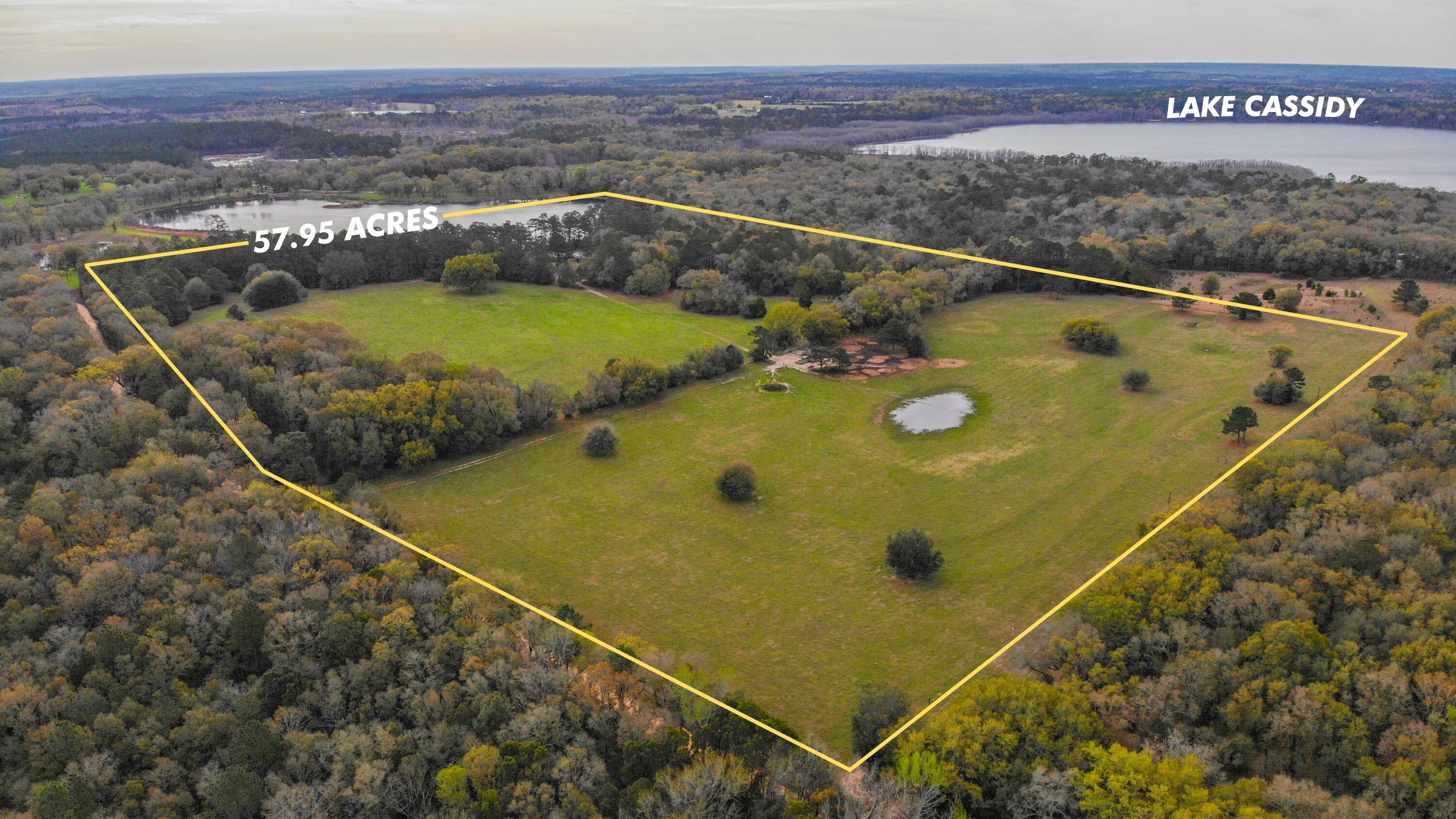 Linda Anderson Revocable Trust - Residential