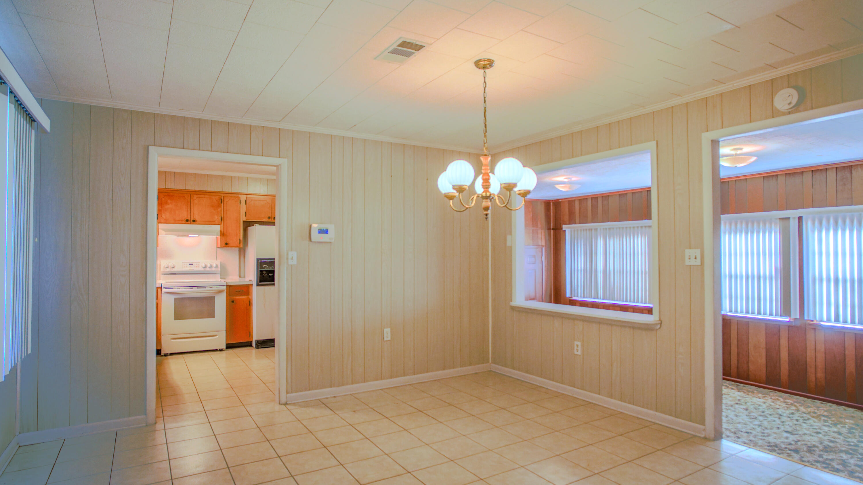 Linda Anderson Revocable Trust - Residential