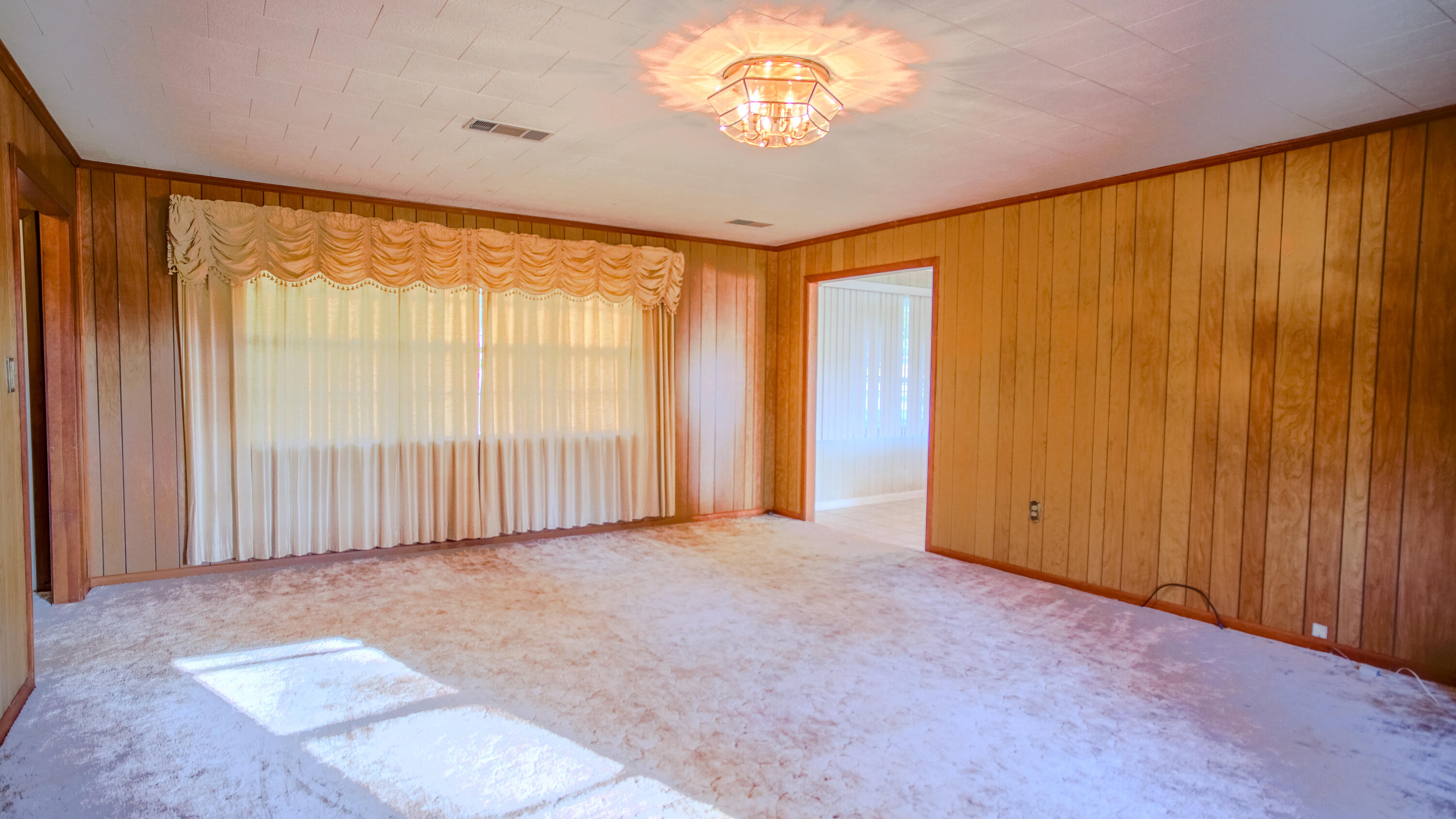 Linda Anderson Revocable Trust - Residential