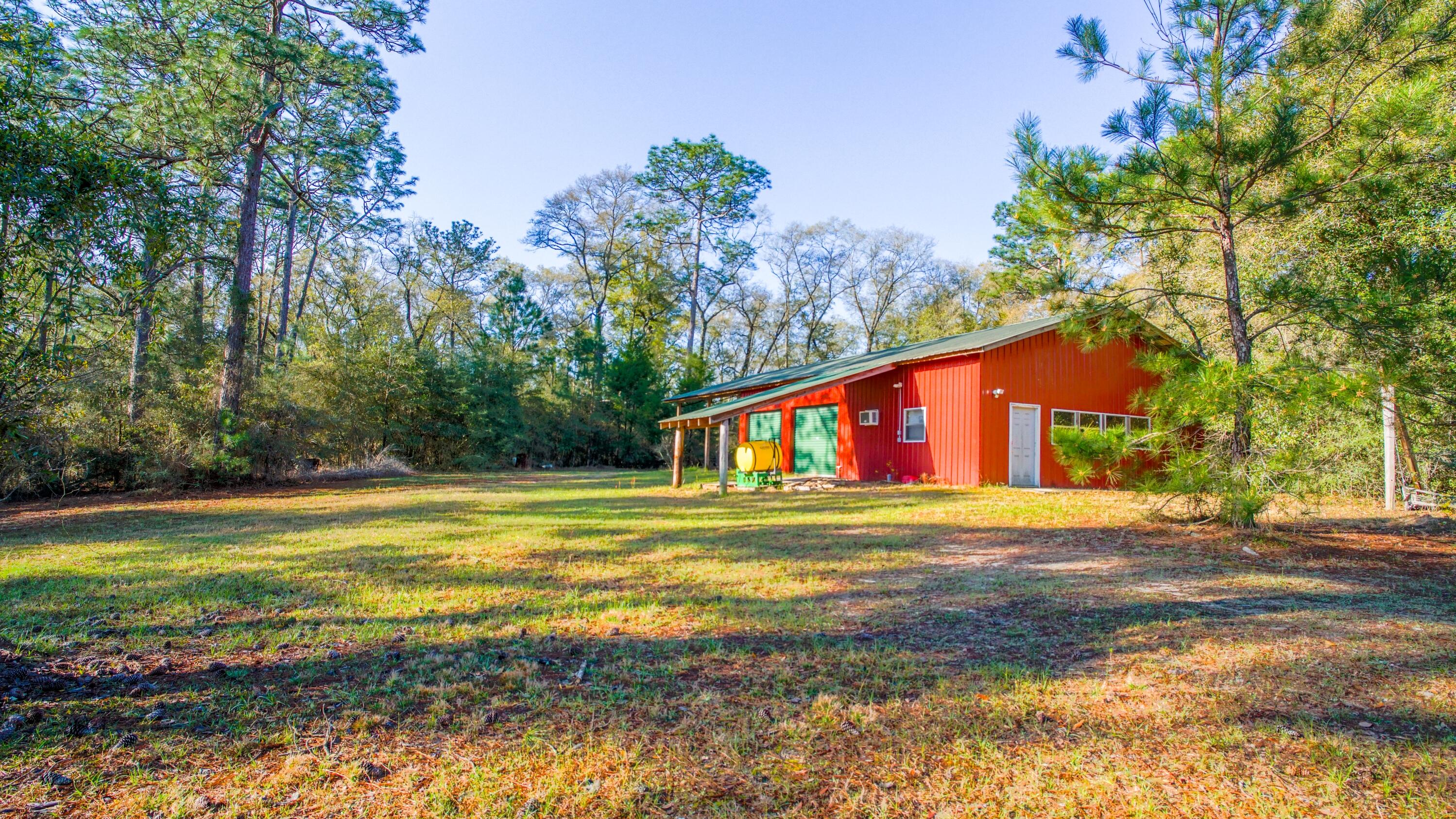 Linda Anderson Revocable Trust - Residential