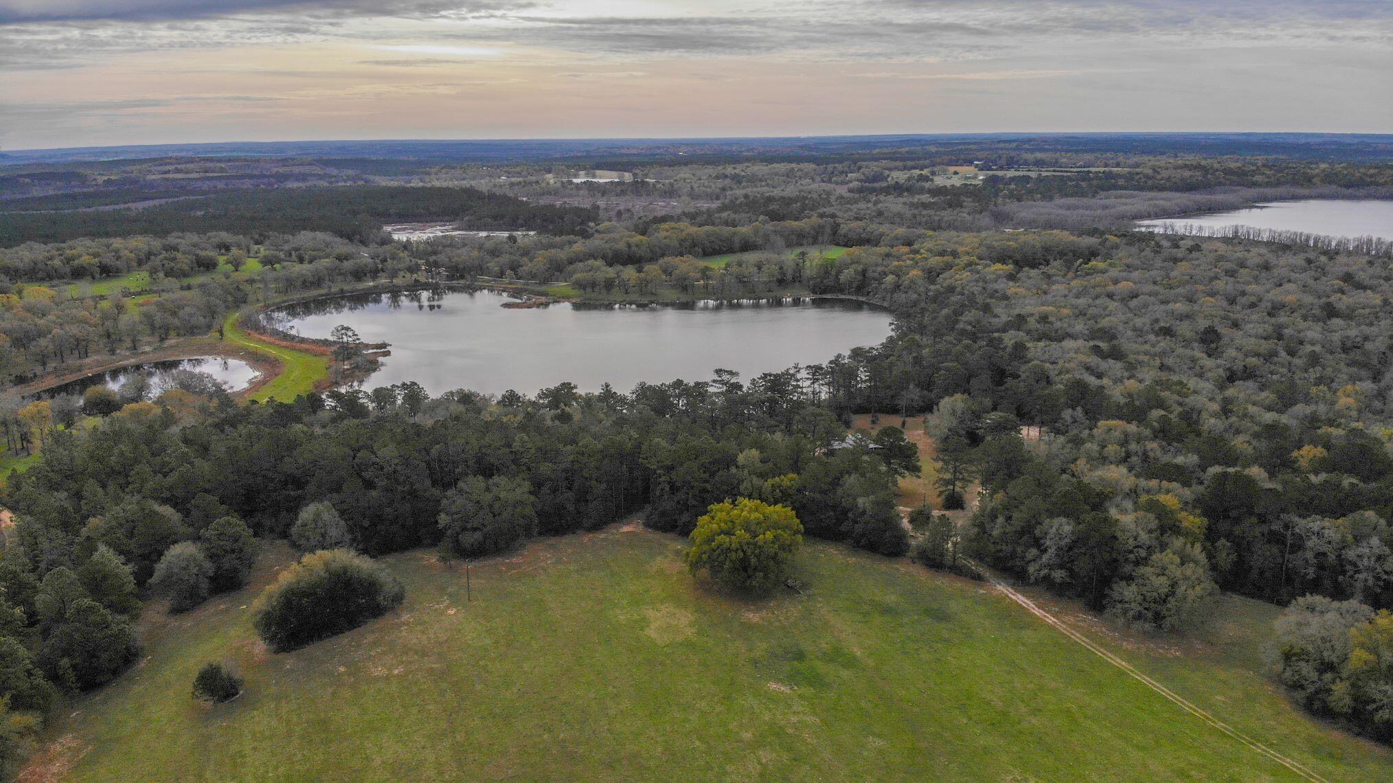 Linda Anderson Revocable Trust - Residential