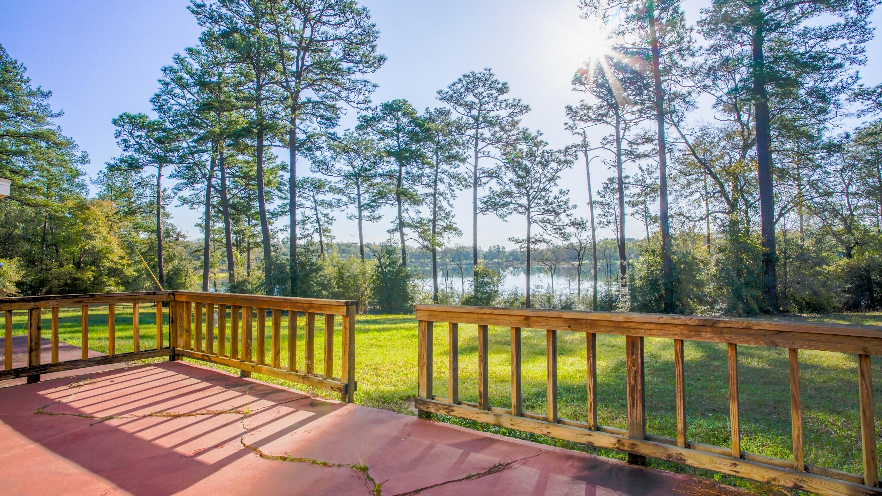 Linda Anderson Revocable Trust - Residential