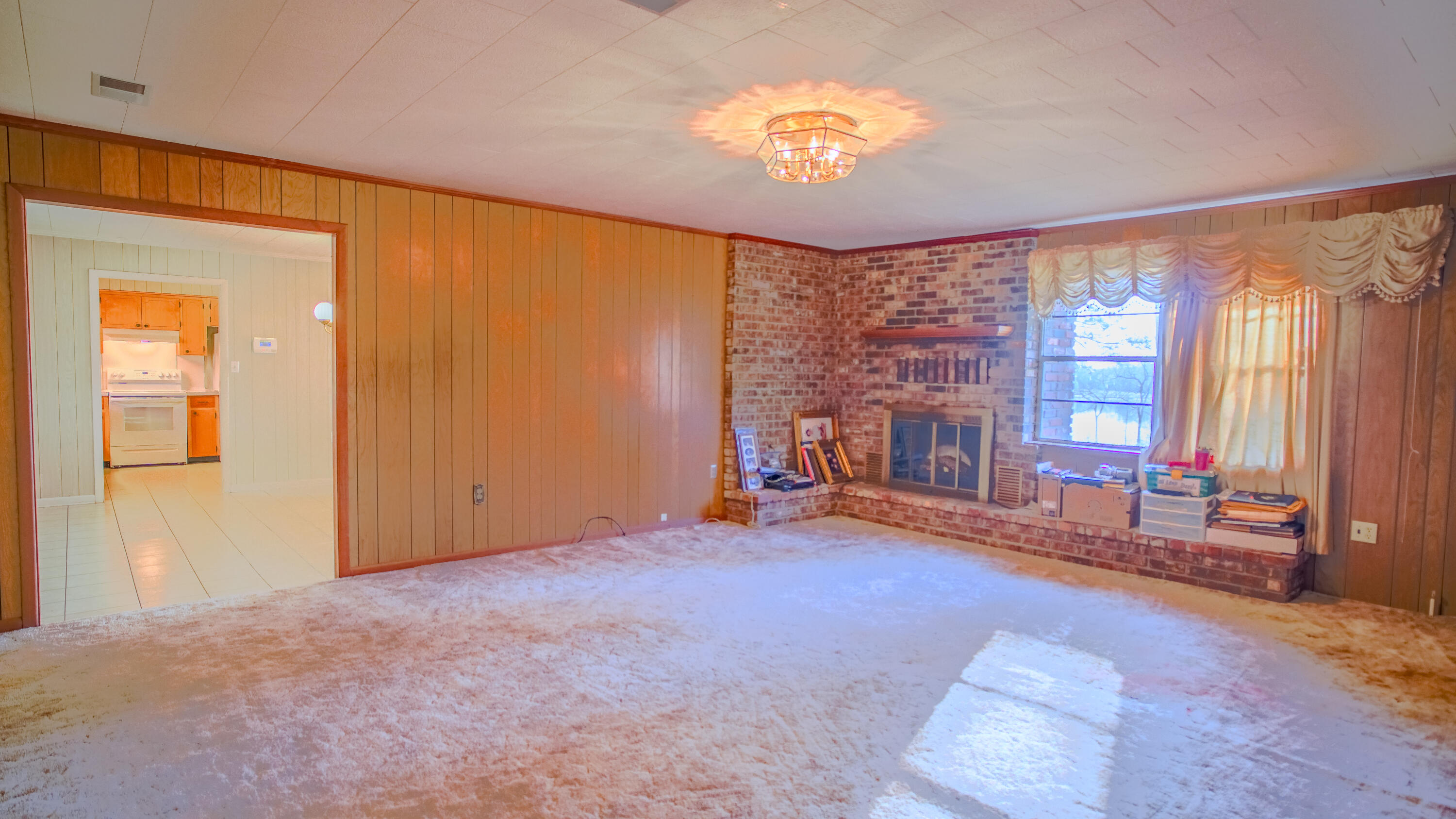 Linda Anderson Revocable Trust - Residential