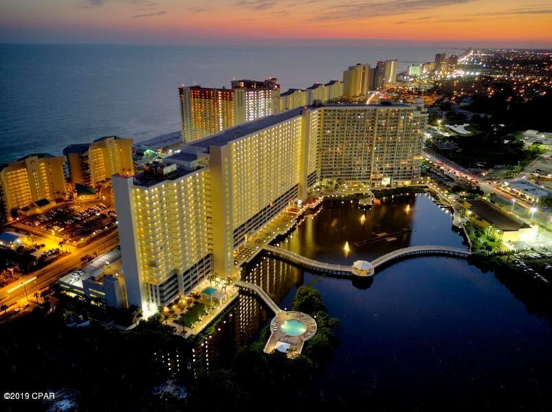 Laketown Wharf - Residential