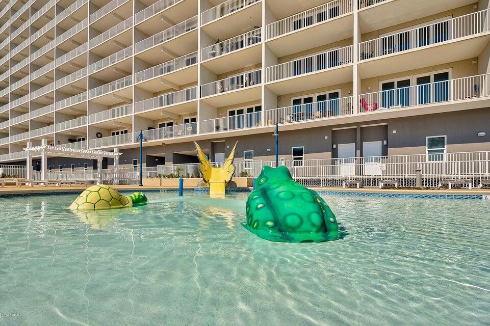 Laketown Wharf - Residential