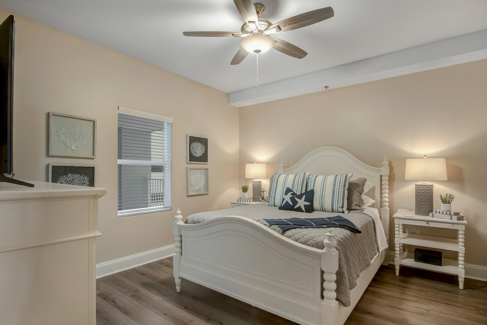 Laketown Wharf - Residential