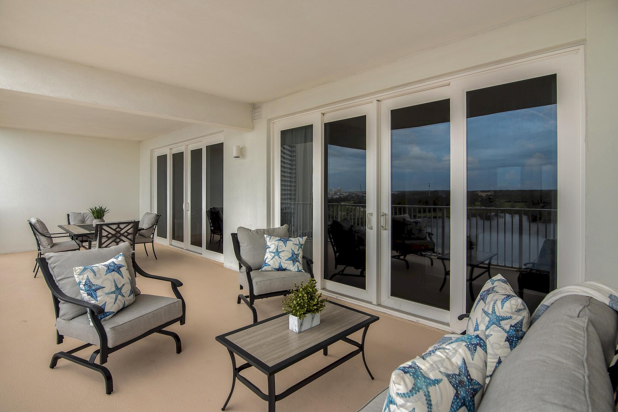 Laketown Wharf - Residential
