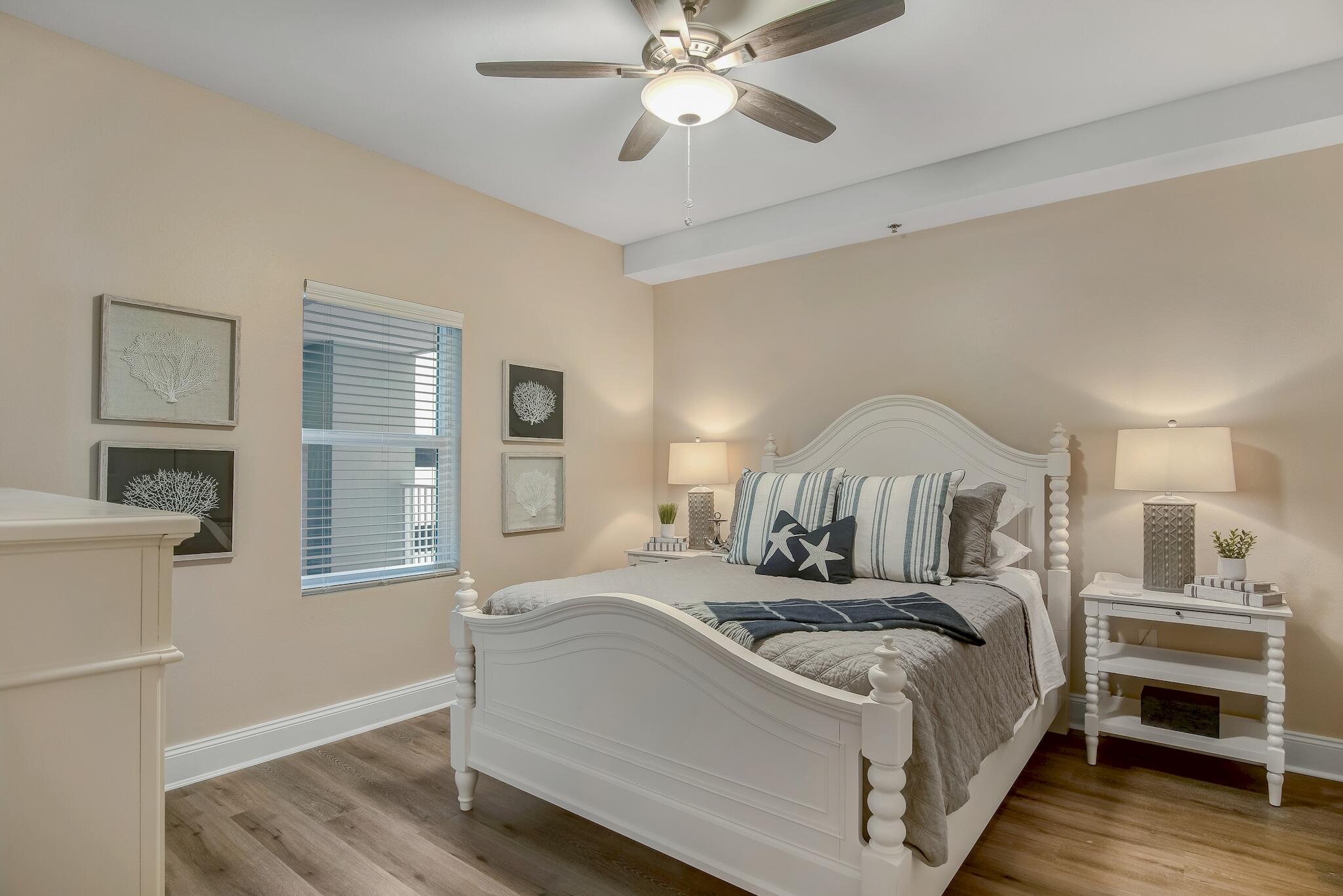 Laketown Wharf - Residential