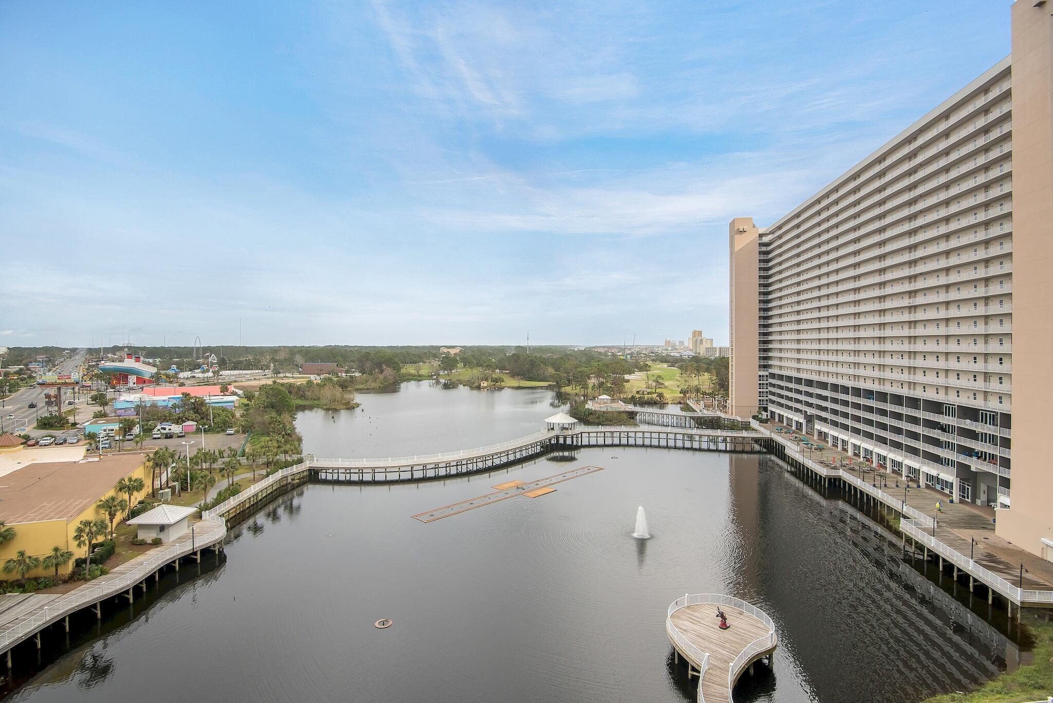 Laketown Wharf - Residential