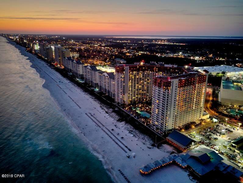 Laketown Wharf - Residential