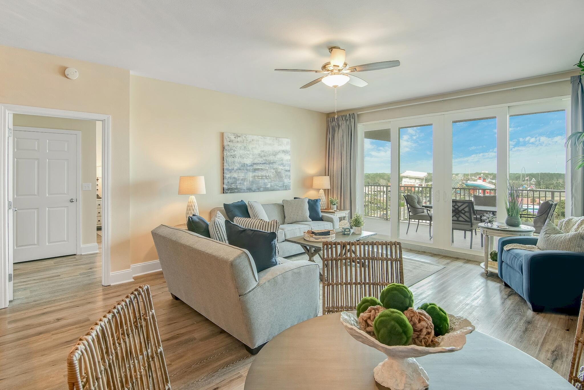 Laketown Wharf - Residential