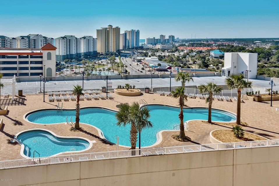 Laketown Wharf - Residential