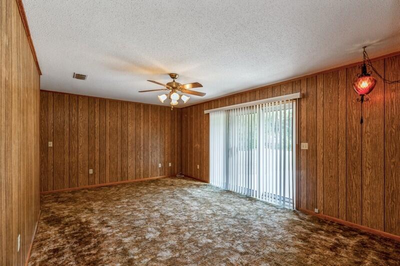 DEL CERRO VISTA 1ST ADDN - Residential