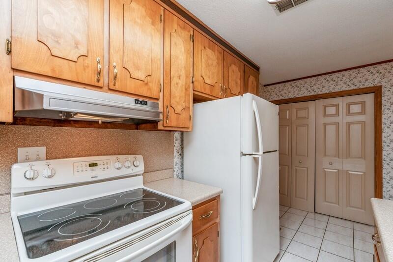 DEL CERRO VISTA 1ST ADDN - Residential