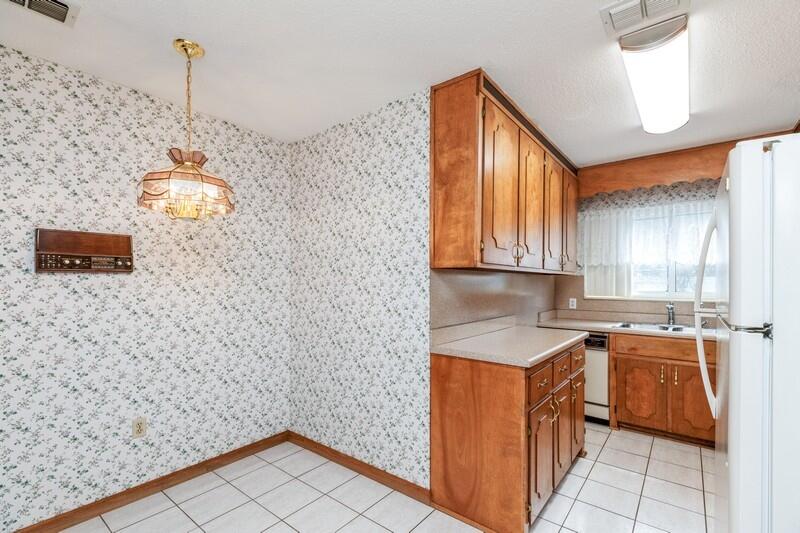 DEL CERRO VISTA 1ST ADDN - Residential