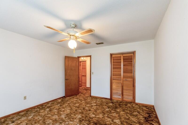 DEL CERRO VISTA 1ST ADDN - Residential