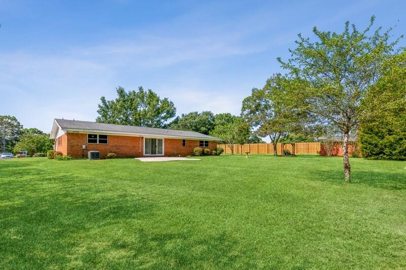 DEL CERRO VISTA 1ST ADDN - Residential