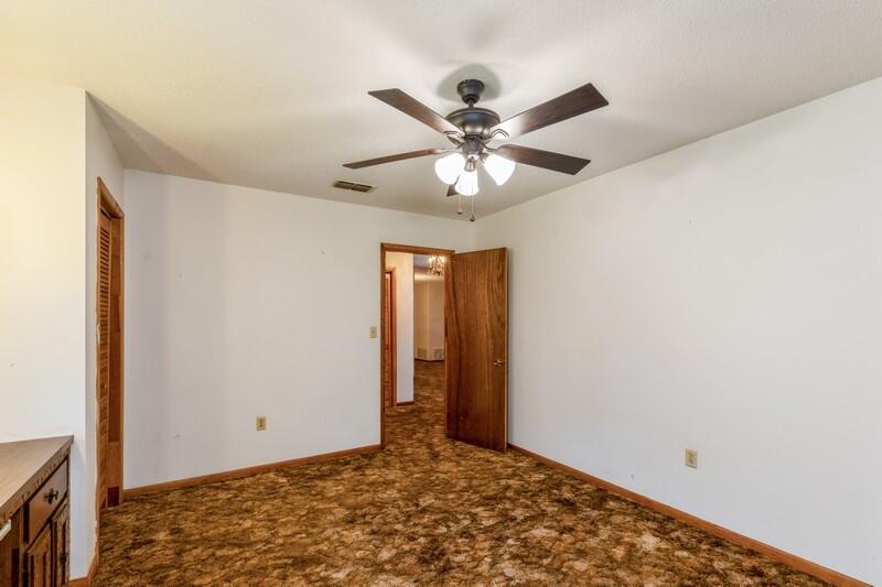 DEL CERRO VISTA 1ST ADDN - Residential