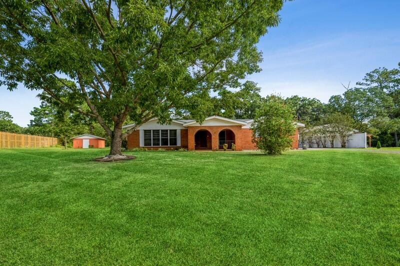 DEL CERRO VISTA 1ST ADDN - Residential