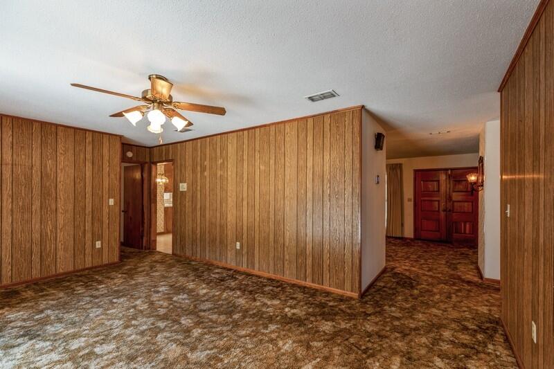 DEL CERRO VISTA 1ST ADDN - Residential