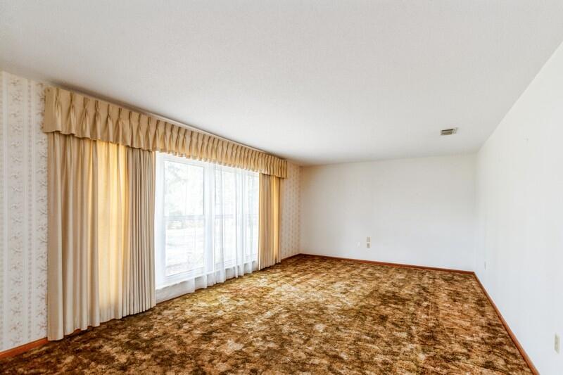 DEL CERRO VISTA 1ST ADDN - Residential