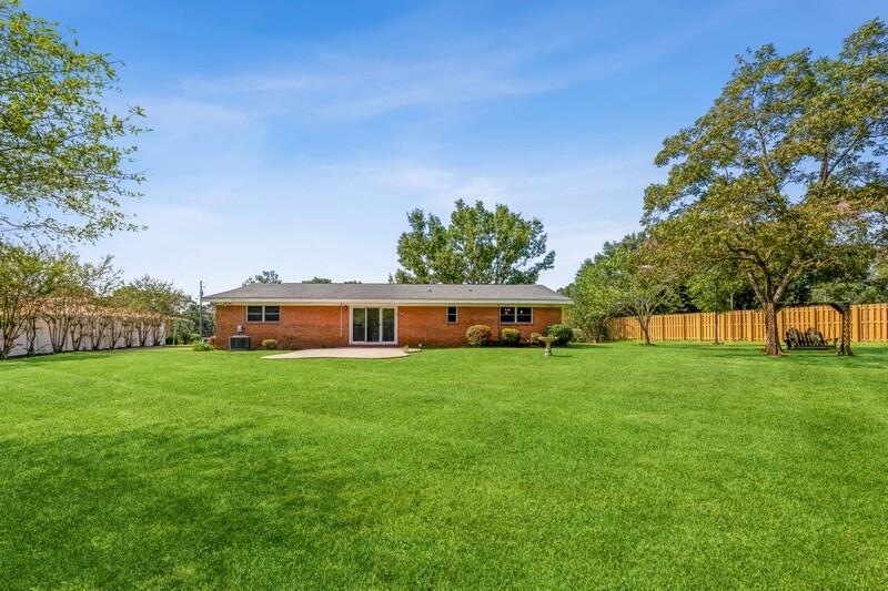 DEL CERRO VISTA 1ST ADDN - Residential