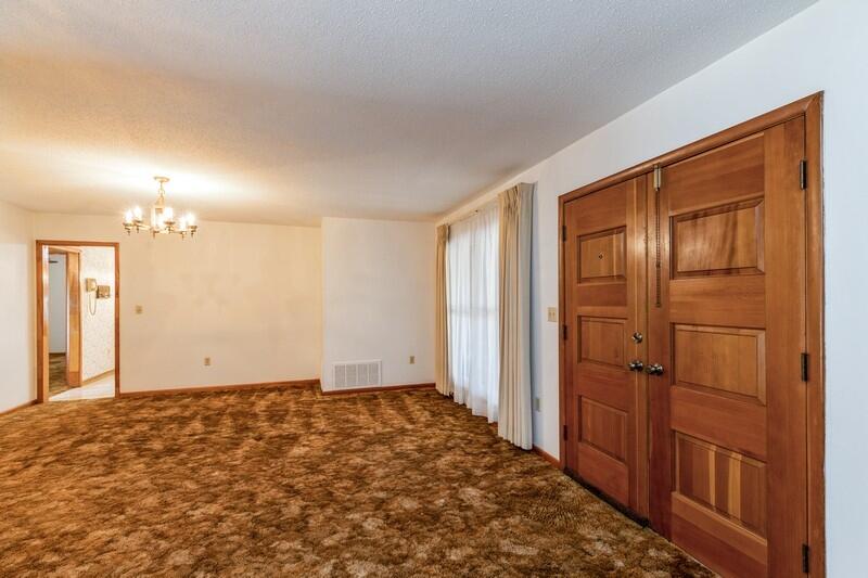 DEL CERRO VISTA 1ST ADDN - Residential