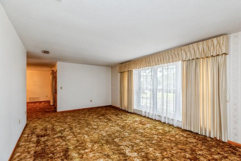 DEL CERRO VISTA 1ST ADDN - Residential