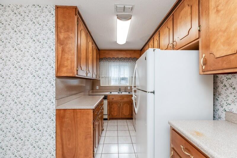 DEL CERRO VISTA 1ST ADDN - Residential